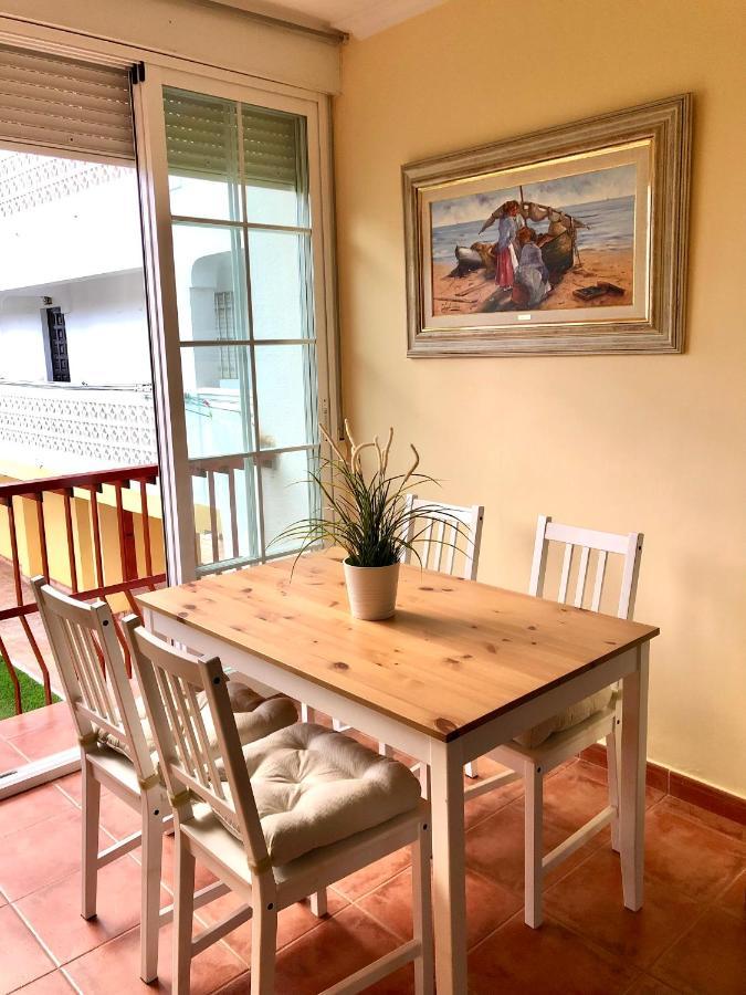 Appartamento Playa Y Tranquilidad En